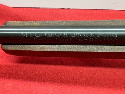 Marlin Model 80 BA .22 S,L,LR - Image 11 of 19