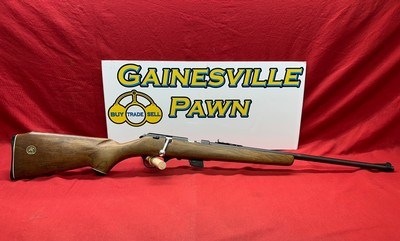 Marlin Model 80 BA .22 S,L,LR - Image 1 of 19