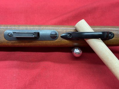 Marlin Model 80 BA .22 S,L,LR - Image 16 of 19