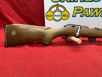 Marlin Model 80 BA .22 S,L,LR - Image 2 of 19