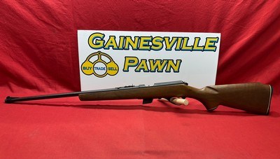 Marlin Model 80 BA .22 S,L,LR - Image 7 of 19