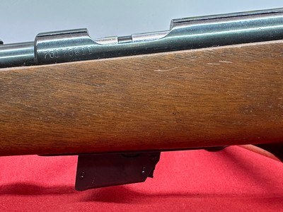 Marlin Model 80 BA .22 S,L,LR - Image 9 of 19