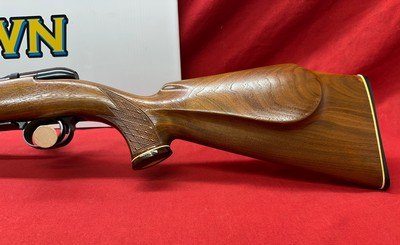 Mauser-Werke Model 4000 .223 Rem. - Image 8 of 25