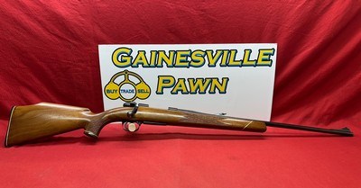 Mauser-Werke Model 4000 .223 Rem. - Image 1 of 25
