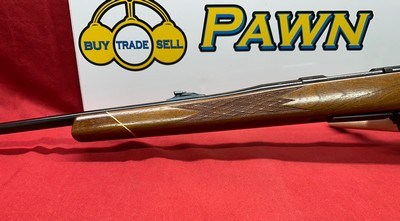 Mauser-Werke Model 4000 .223 Rem. - Image 9 of 25