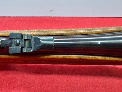 Mauser-Werke Model 4000 .223 Rem. - Image 18 of 25