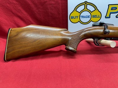 Mauser-Werke Model 4000 .223 Rem. - Image 2 of 25