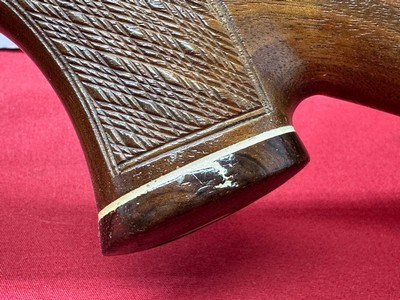 Mauser-Werke Model 4000 .223 Rem. - Image 11 of 25