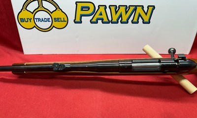 Mauser-Werke Model 4000 .223 Rem. - Image 15 of 25