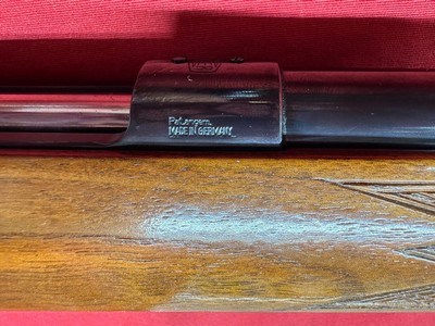 Mauser-Werke Model 4000 .223 Rem. - Image 25 of 25
