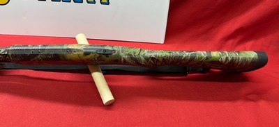 Mossberg Model 50020 gauge camo turkey gun - Image 14 of 18