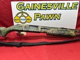 Mossberg Model 50020 gauge camo turkey gun - Image 3 of 18