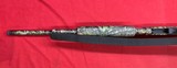 Mossberg Model 50020 gauge camo turkey gun - Image 17 of 18