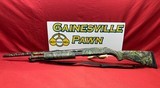 Mossberg Model 50020 gauge camo turkey gun - Image 7 of 18