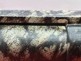 Mossberg Model 50020 gauge camo turkey gun - Image 11 of 18