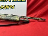 Mossberg Model 50020 gauge camo turkey gun - Image 2 of 18