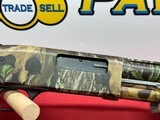Mossberg Model 50020 gauge camo turkey gun - Image 5 of 18