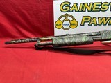 Mossberg Model 50020 gauge camo turkey gun - Image 8 of 18