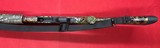 Mossberg Model 50020 gauge camo turkey gun - Image 18 of 18
