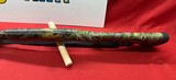 Mossberg Model 50020 gauge camo turkey gun - Image 14 of 18
