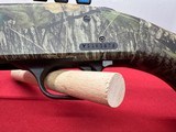 Mossberg Model 50020 gauge camo turkey gun - Image 10 of 18