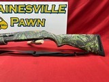 Mossberg Model 50020 gauge camo turkey gun - Image 9 of 18