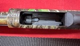 Mossberg Model 50020 gauge camo turkey gun - Image 16 of 18