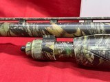 Mossberg Model 83512ga Pump turkey gun camo - Image 10 of 22