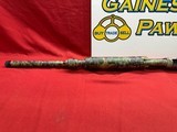 Mossberg Model 83512ga Pump turkey gun camo - Image 19 of 22