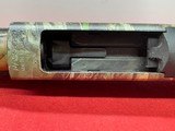 Mossberg Model 83512ga Pump turkey gun camo - Image 20 of 22