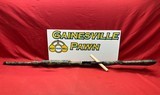 Mossberg Model 83512ga Pump turkey gun camo - Image 17 of 22