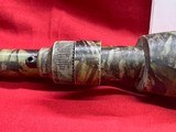 Mossberg Model 83512ga Pump turkey gun camo - Image 22 of 22