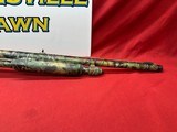 Mossberg Model 83512ga Pump turkey gun camo - Image 3 of 22