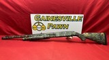 Mossberg Model 83512ga Pump turkey gun camo - Image 6 of 22