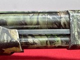 Mossberg Model 83512ga Pump turkey gun camo - Image 13 of 22