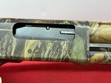 Mossberg Model 83512ga Pump turkey gun camo - Image 4 of 22