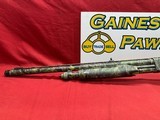 Mossberg Model 83512ga Pump turkey gun camo - Image 8 of 22
