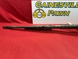 Mossberg Model 83512ga Pump turkey gun camo - Image 16 of 22