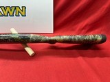Mossberg Model 83512ga Pump turkey gun camo - Image 15 of 22