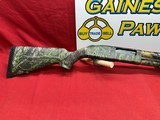 Mossberg Model 83512ga Pump turkey gun camo - Image 2 of 22