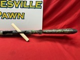 Mossberg Model 83512ga Pump turkey gun camo - Image 18 of 22