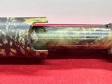 Mossberg Model 83512ga Pump turkey gun camo - Image 21 of 22