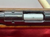 Anschutz-Modell Match 54 .22 Long Rifle - Image 11 of 21