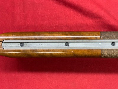 Anschutz-Modell Match 54 .22 Long Rifle - Image 18 of 21