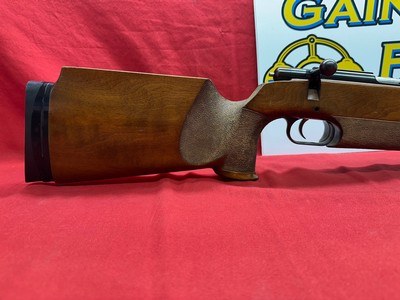 Anschutz-Modell Match 54 .22 Long Rifle - Image 2 of 21