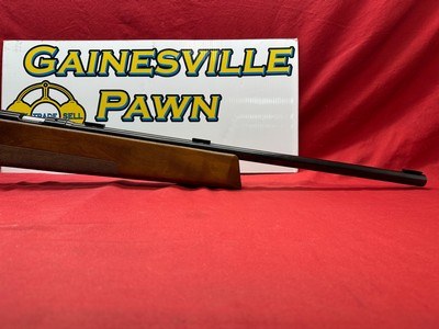Anschutz-Modell Match 54 .22 Long Rifle - Image 3 of 21