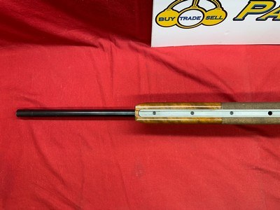 Anschutz-Modell Match 54 .22 Long Rifle - Image 15 of 21