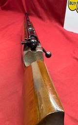 Anschutz-Modell Match 54 .22 Long Rifle - Image 20 of 21