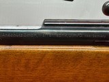 Anschutz-Modell Match 54 .22 Long Rifle - Image 9 of 21