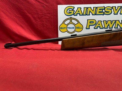 Anschutz-Modell Match 54 .22 Long Rifle - Image 6 of 21